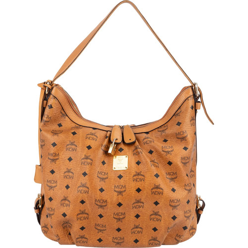 Mcm monogram visetos - monogram,