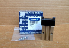 SCHUNK Parallelgreifer LGP 10, 312903, NEU, OVP