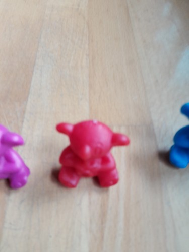 Sammelfigur schöller - sammelfigur,