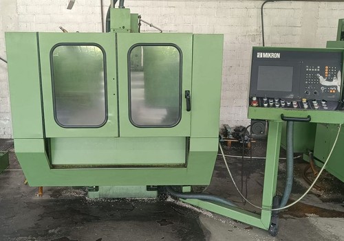 Mikron ch tnc355 - 32,