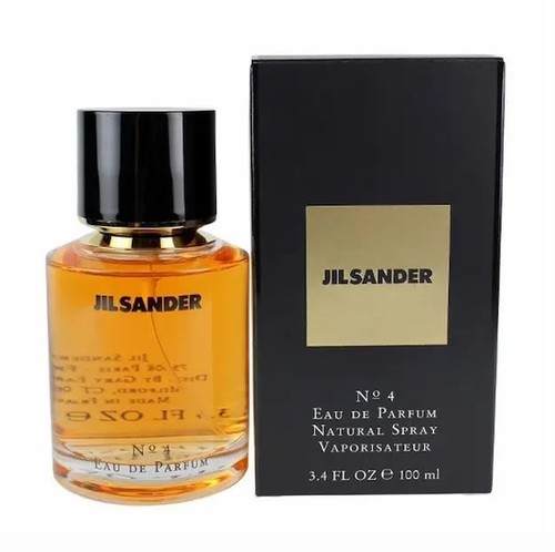 Jil sander eau de parfum - eau,