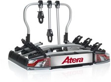 Atera Strada EVO 3 Heckfahrradträger Fahrradträger 3 Fahrräder max. 66kg 1663816