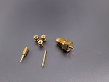 Vergaser Reparatur Satz Simson