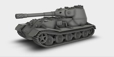 Panzerkampfwagen vii 7201 - panzerkampfwagen,