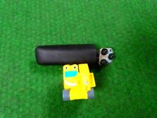 Q0009233V005000000 Scharnier Smart Cabrio W452 Heckklappe links Original