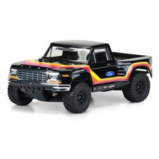 Pro-Line 1979 Ford F-150 Race