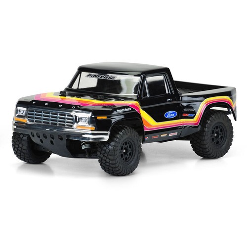 Pro line 1979 - pro-line, ford