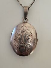 835er Silber  antiker Deco