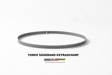 Saw band 835x13x0.5mm 14 TPI