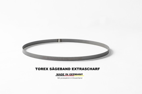 Sägeband 835x13x0 5mm - 14, zpz