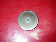 Ventilshim Shim 29mm Dicke 285 YAMAHA XJ 900 XJ900 1983-1992 Einstellplättchen