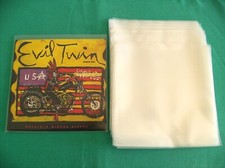 100 x 7" SINGLES Vinyl Records