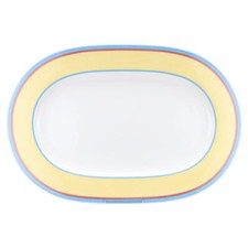 Fleischplatte mittelgroß