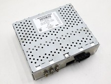 Mercedes R230 SL 55 500 TV Tuner W221 S 500 A2218706089