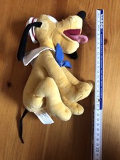 Pluto Disney Kuscheltier 