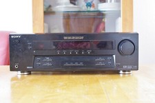 AV Receiver Sony STR-DE495 Dolby Digital opt. Eingang Heimkino viele Funktionen