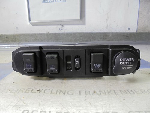 Chrysler cruiser schalter - cruiser,