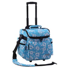 Zomo DJ-Trolley Flower Ltd. -