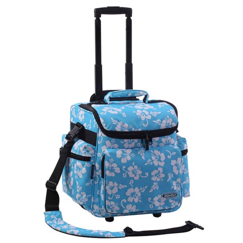 Zomo trolley flower - ltd.,