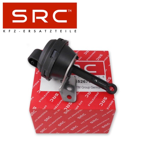 Src abgasrückführung - src,