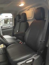 Maß sitzbezüge für - für, ford