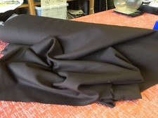 Braun 100 % WOLLWORSTED ANZUG