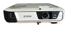 Epson EB-W31 Business Beamer – 3200 Lumen, WXGA, 3LCD-Technologie