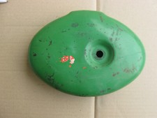 AGRIA BABY NSU 64 DECKEL GETRIEBEDECKEL