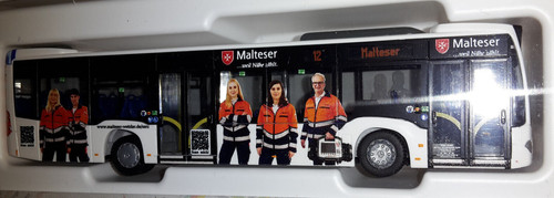 Mercedes benz citaro - mercedes-benz, ´12