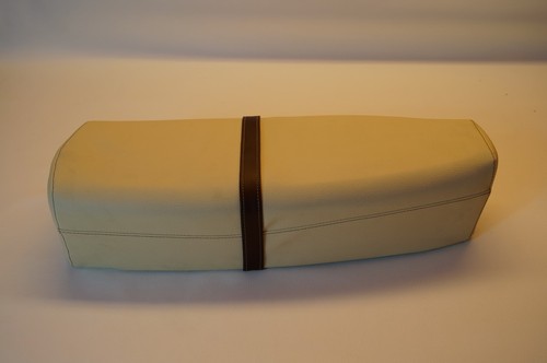 Sitzbezug für vespa pk50s - sitzbezug,