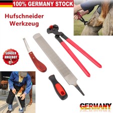 Hufschneidezange Serie