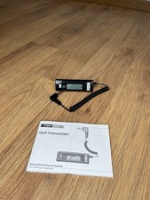 Tchibo TCM 242702 FM-