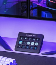 Elgato Stream Deck