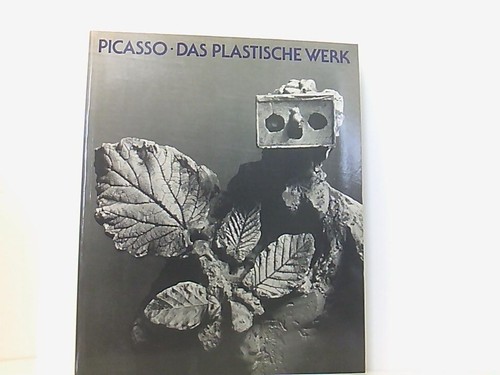 Picasso das plastische - picasso., werk