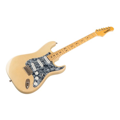 Hamer usa daytona - hamer,