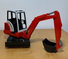 Schaeff Mini - Bagger von