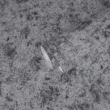 Metalloptik Tapete glatt