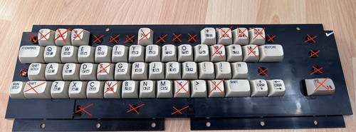 Commodore x taste für - commodore,
