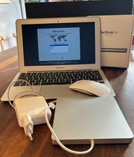 Apple MacBook Air 11 Zoll