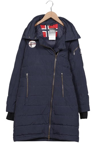 Bergans norway mantel damen - bergans,