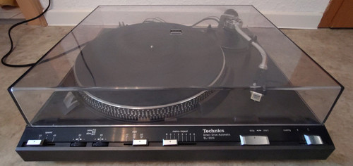 Technics 3310 - technics, sl-3310