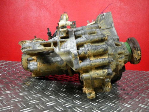 Schaltgetriebe volkswagen - schaltgetriebe, 4s