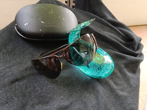 Shades sonnenbrille von armani - shades,