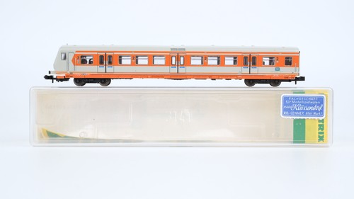 Minitrix 3143 00 - n, 51