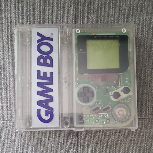 Nintendo game boy - game,