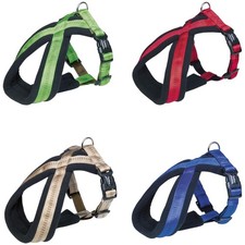 Nobby Komfort Geschirr Soft