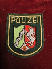 Aufnäher Ärmelabzeichen