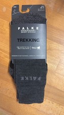 Falke Herren Socken Trekking