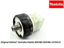 Original Makita® Getriebe