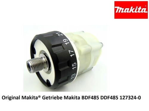 Original makita getriebe - original, makita®